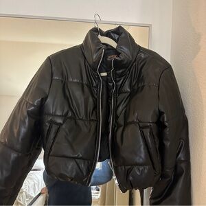 Ambian Puffer Jacket